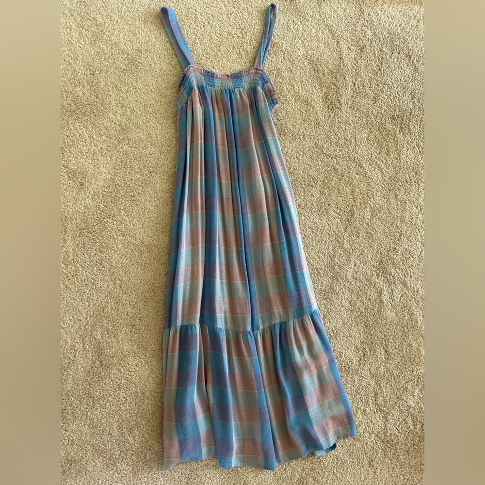 Loft dress